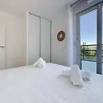 Comfort And Relaxation And Swimming Pool * Nizza