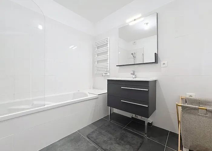 Apartamento Comfort And Relaxation And Swimming Pool *