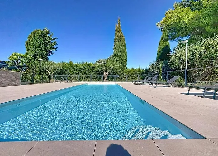 Comfort And Relaxation And Swimming Pool Apartamento *