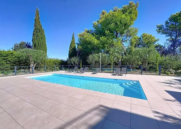 Comfort And Relaxation And Swimming Pool Apartamento *
