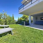 Comfort And Relaxation And Swimming Pool * Ницца